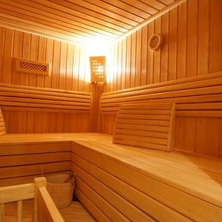 Relaxsauna - Bild 11