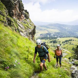 133-9280-print_Heidialm-Falkert-Klettersteig_by_Gert_Perauer