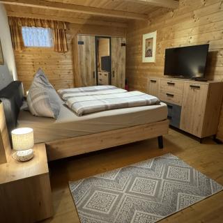 Schlafzimmer 2 Sonnenlift