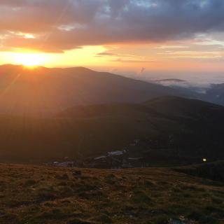 Sonnenaufgang - Bild 12