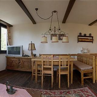 Ferienwohnung Murmelbau - Bild 4