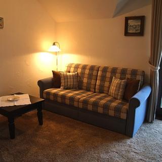 Ferienwohnung WIPFELSTUB&acute;N - Bild 14