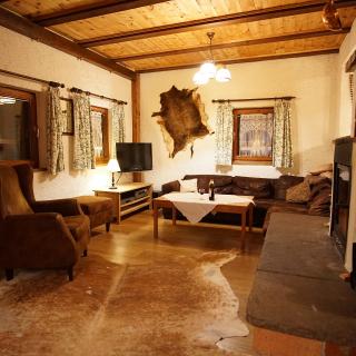 Wohnzimmer - Bild 17