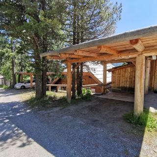 Carports und Parklplatz - Bild 27