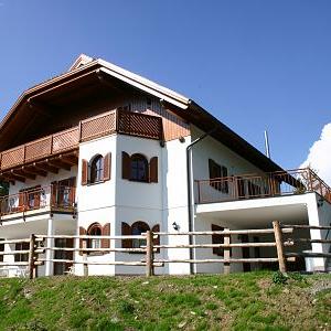 Almhaus zum Sonnenlift - Bild 2