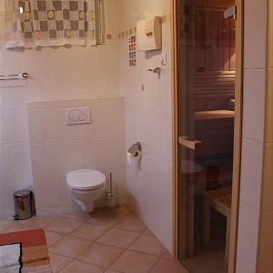 Sauna - Bild 12