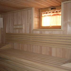 Saunaebene - Bild 7 Saunaebene - Bild 7