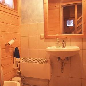 Gäste WC - Bild 5 Gäste WC - Bild 5