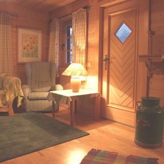 Der Zugang zur Terrasse - Bild 15