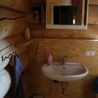 Badezimmer 2 - Bild 18