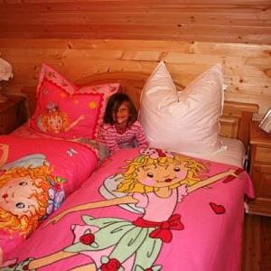 Schlafzimmer 2 - Bild 5