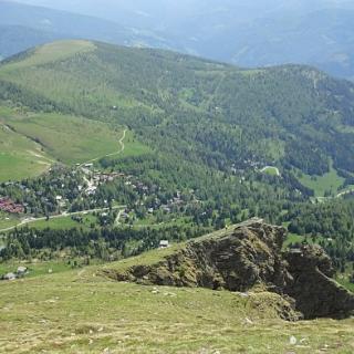 Blick vom Falkertspitz - Bild 42