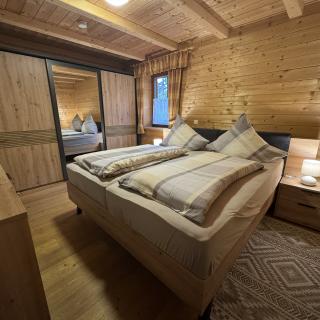 Schlafzimmer 1 Sonnenlift