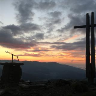 Sonnenaufgang - Bild 13