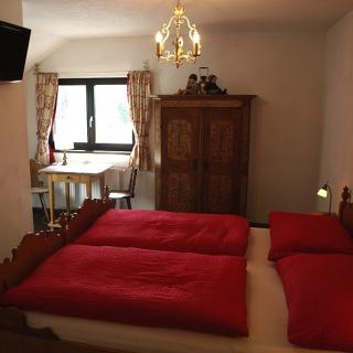 Ferienwohnung Murmelbau - Bild 5