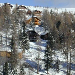 Umgebung von Almhaus Liesel - Bild 10