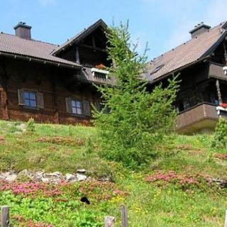 Haus Bergkristall Sommer - Bild 1