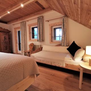 Zirben Master-Bedroom - Bild 8 Zirben Master-Bedroom - Bild 8