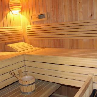 Sauna - Bild 13