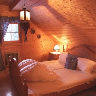 Blaues Schlafzimmer - Bild 6