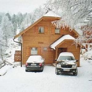 Außenansicht (im Winter) - Bild 1 Außenansicht (im Winter) - Bild 1