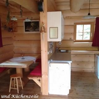 Essecke und Küchenzeile - Bild 8 Essecke und Küchenzeile - Bild 8