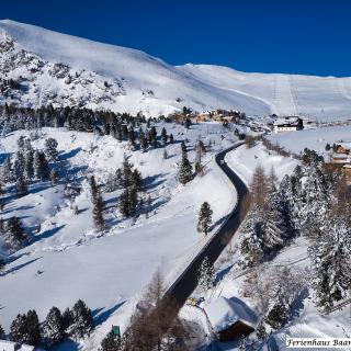 Diese Winterlandschaft - ein Traum! - Bild 18 Diese Winterlandschaft - ein Traum! - Bild 18