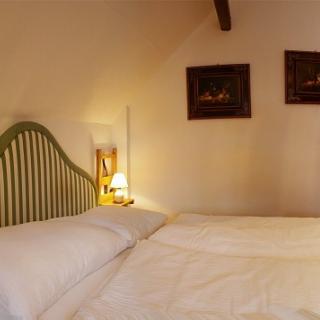 Eltern-Schlafzimmer - Bild 8