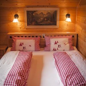 Elternschlafzimmer - Bild 15