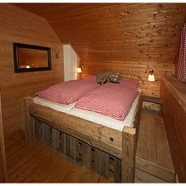 Schlafzimmer 1 - Bild 7 Schlafzimmer 1 - Bild 7