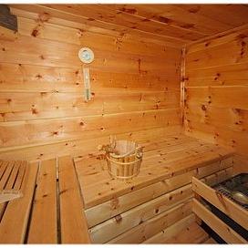 Sauna - Bild 17