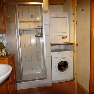 Waschmaschine und Trockner - Bild 13 Waschmaschine und Trockner - Bild 13
