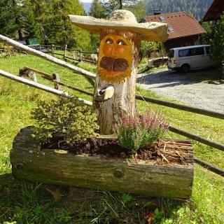 Holzschnitzfiguren - Bild 23