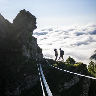 39-8640-print_Heidialm-Falkert-Klettersteig_by_Gert_Perauer