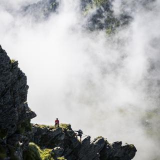 82-8978-print_Heidialm-Falkert-Klettersteig_by_Gert_Perauer 82-8978-print_Heidialm-Falkert-Klettersteig_by_Gert_Perauer