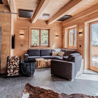 Heidi-Chalet-Falkert-Heidialm-Almsommer-Wohnen