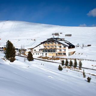 Hotel Schneekönig nach der Umbau - Bild 4