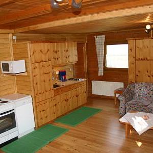 Küche Erdgeschoß - Bild 4