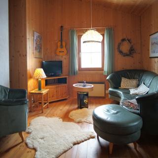 Wohnzimmer - Bild 2 Wohnzimmer - Bild 2