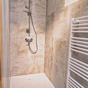 Moschelitzenblick Badezimmer - Bild 26