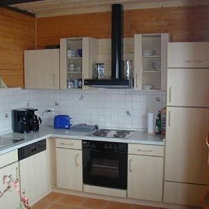 Küche - Bild 1 Küche - Bild 1