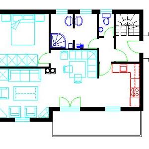 Grundriss - Bild 11 Grundriss - Bild 11