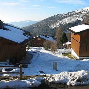 Morgens am Falkert - Bild 8