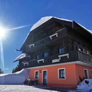 Haus Bergkristall Winter - Bild 2