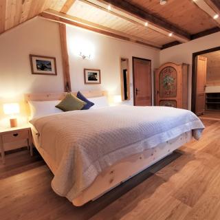 Zirben Master-Bedroom - Bild 9