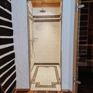 Regendusche - Bild 13