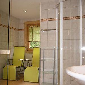 Sauna-Liegestühle - Bild 9