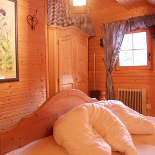 Blaues Schlafzimmer - Bild 7