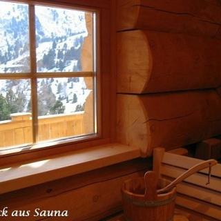 Sauna - Bild 20