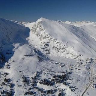 Skigebiet  - Bild 40